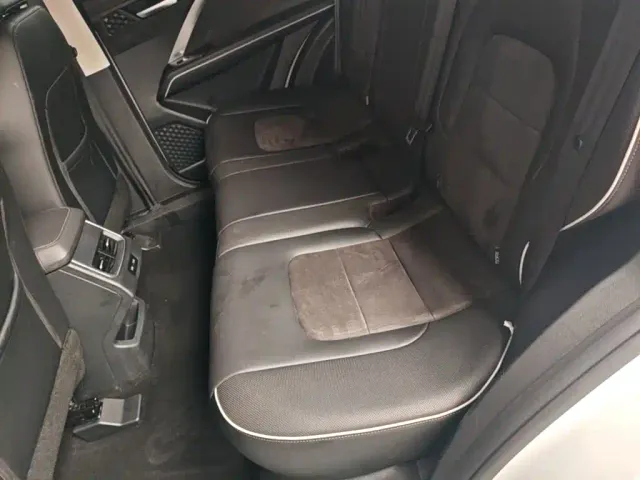 Haval H6 — Фото автомобиля 16