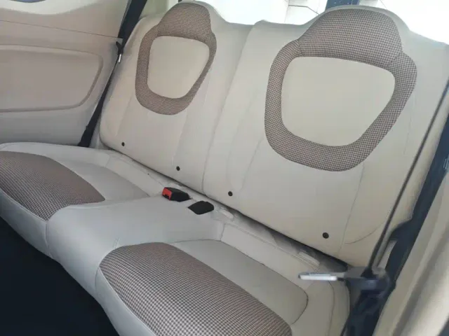 Wuling Hongguang Mini EV — Фото автомобиля 16