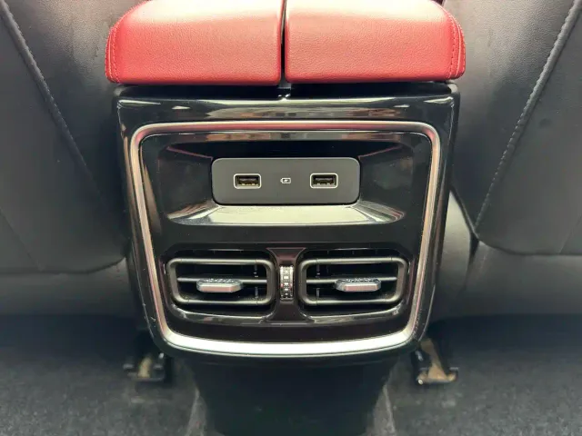 Jetour X70 PRO — Фото автомобиля 16