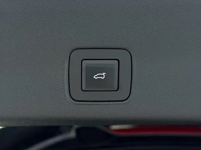 Chevrolet Trailblazer — Фото автомобиля 19