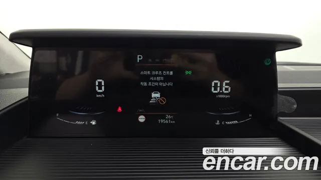 Hyundai Staria Staria L3.5 Lounge 9 мест — Фото автомобиля 6
