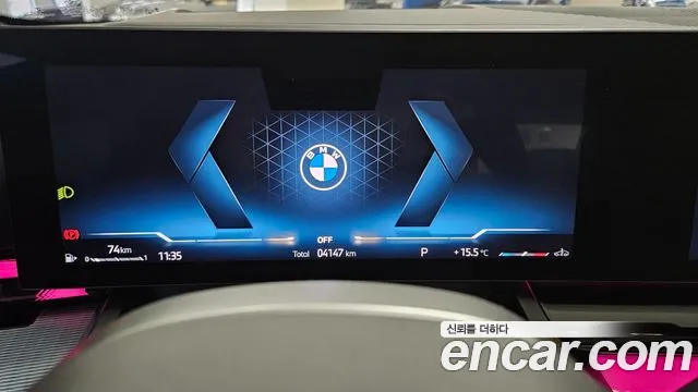 BMW 5 Series — Фото автомобиля 8
