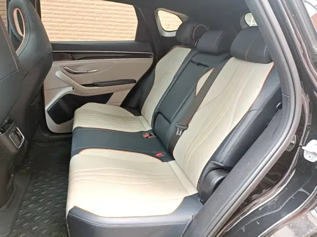 BYD Song PLUS — Фото автомобиля 16
