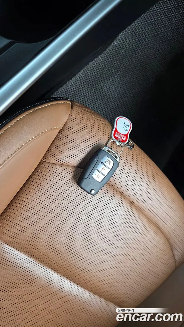 KG_Mobility_Ssangyong Torres Torres Бензин 1.5 2WD — Фото автомобиля 30