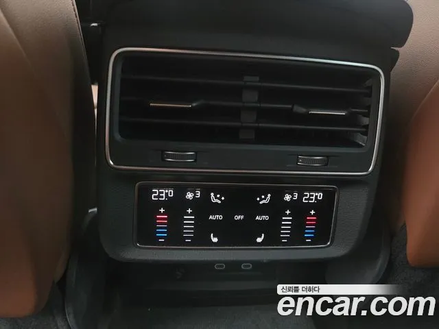 Audi Q7 45 TDI quattro Premium — Фото автомобиля 13