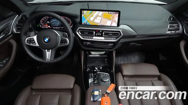 BMW X4 xDrive20i M Sport Pro Special Edition — Фото автомобиля 7