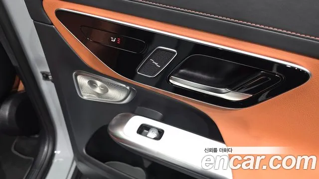 Mercedes-Benz GLC-Class — Фото автомобиля 24