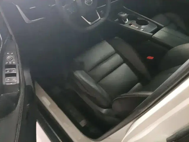 Nissan X-Trail — Фото автомобиля 15