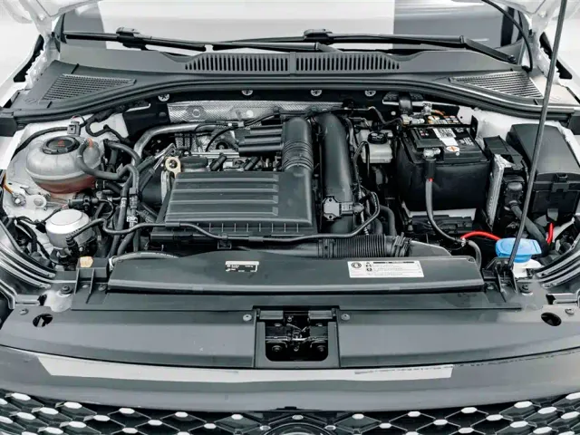 Volkswagen Lavida — Фото автомобиля 23