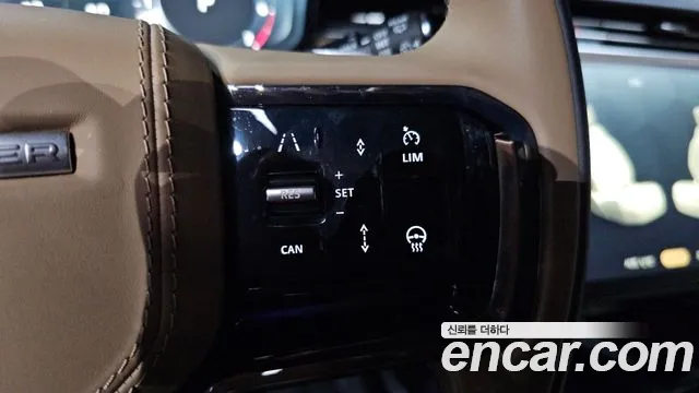 Land Rover Range Rover Sport — Фото автомобиля 24