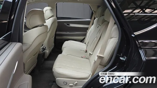 Genesis GV80 — Фото автомобиля 16