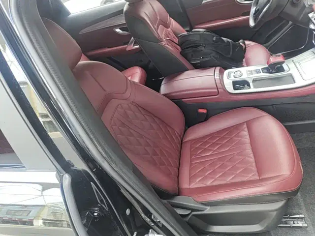 Jetour X70 Plus — Фото автомобиля 19