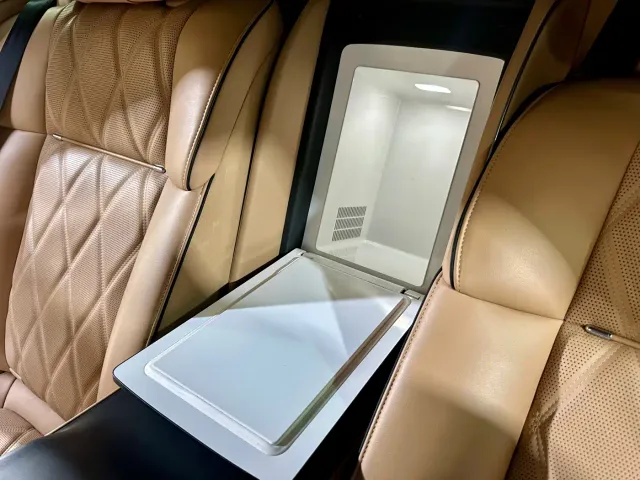 Stelato S9 — Фото автомобиля 16