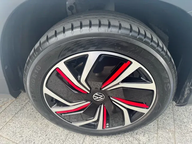 Volkswagen Tharu — Фото автомобиля 17