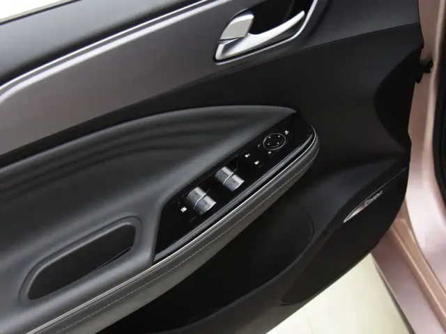 GAC Aion S Plus — Фото автомобиля 8