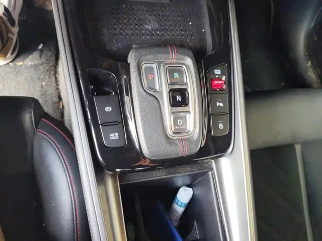 Hyundai Fista — Фото автомобиля 16