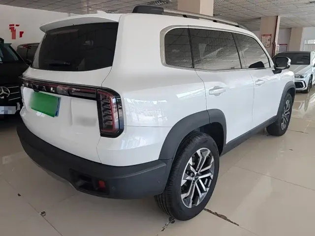 Haval Big Dog — Фото автомобиля 6