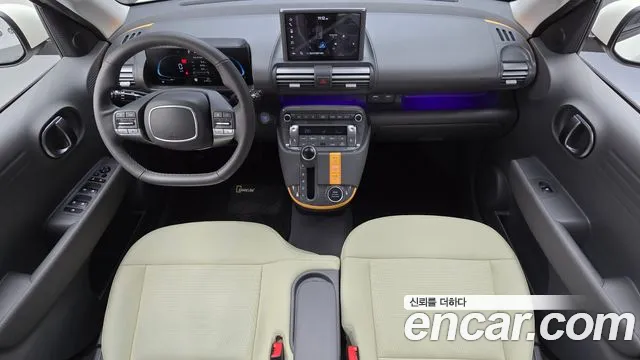 Hyundai Casper — Фото автомобиля 7