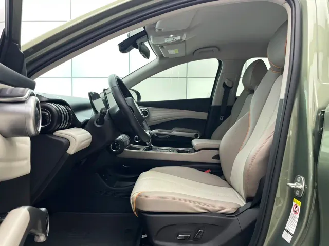 BYD Yuan PLUS — Фото автомобиля 13