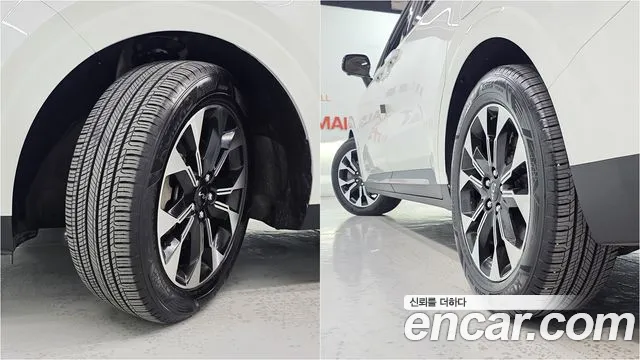 Kia Canival Carnival 4 поколение 9 мест Signature — Фото автомобиля 5