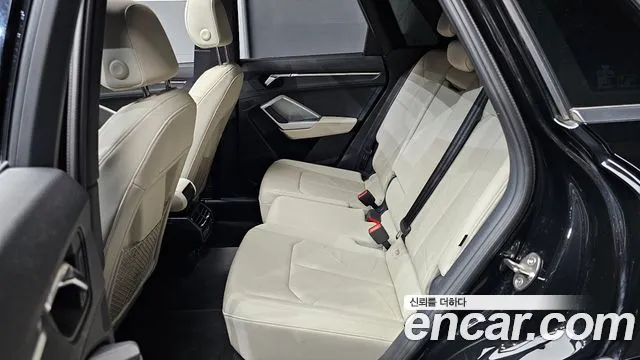 Audi Q3 35 TDI quattro Premium — Фото автомобиля 11
