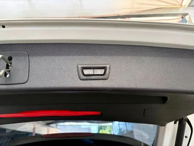 BMW X1 — Фото автомобиля 19