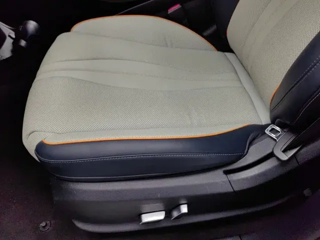 BYD Song PLUS — Фото автомобиля 20