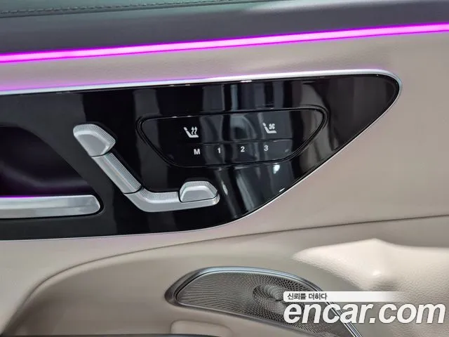 Mercedes-Benz E-Class W214 — Фото автомобиля 12
