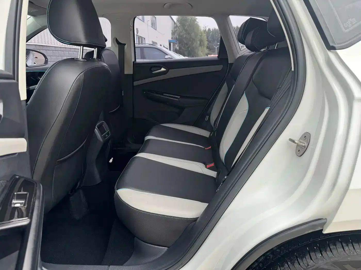 Jetta Jetta VS5 2022 280TSI Automatic Enjoyment — Фото автомобиля 14
