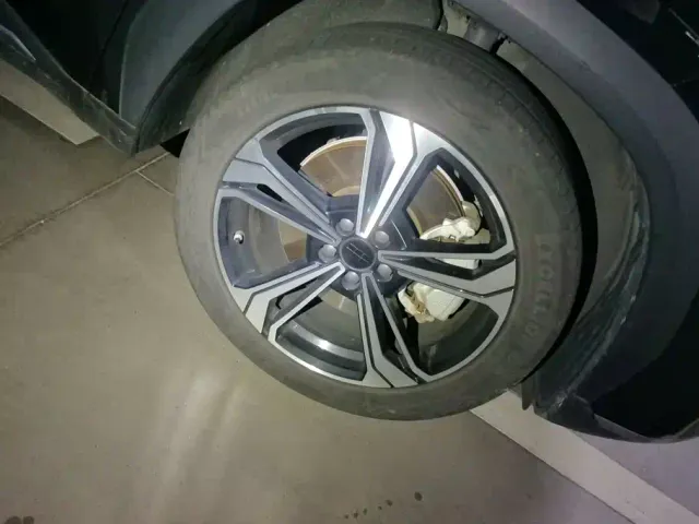 Geely Galaxy L7 — Фото автомобиля 6