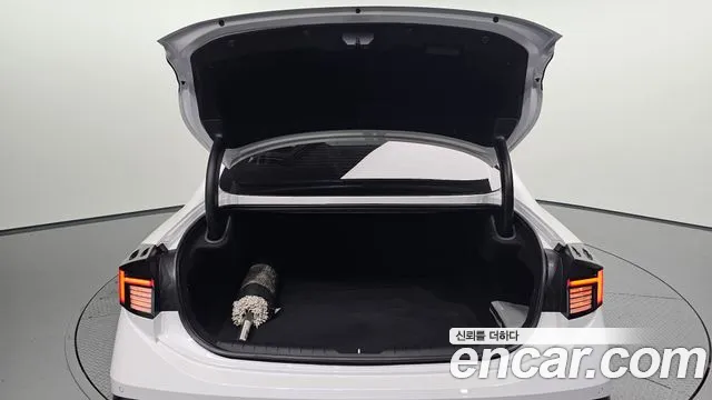 Hyundai Sonata DN8 — Фото автомобиля 30