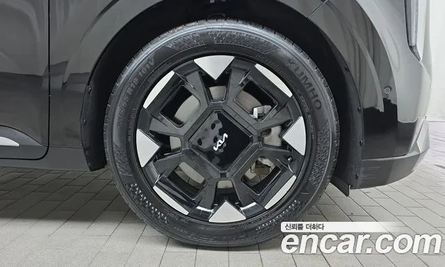 Kia Carnival 4th Gen — Фото автомобиля 6