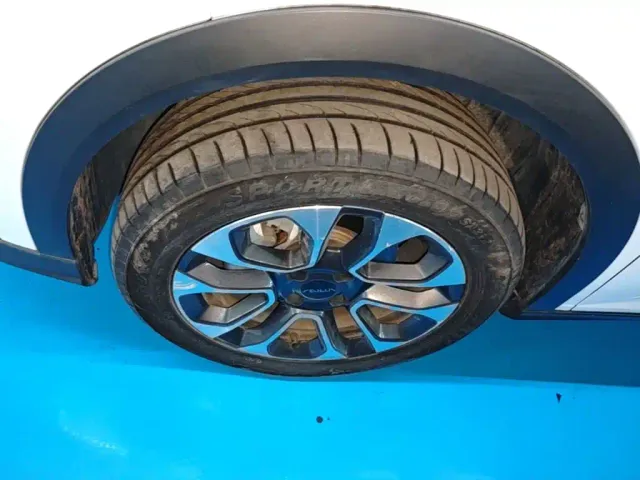 Dongfeng Yixuan GS — Фото автомобиля 22