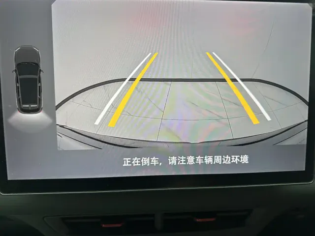 Jetour Dashing — Фото автомобиля 17