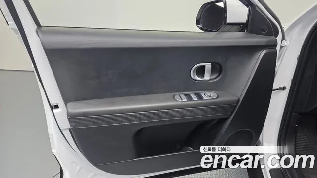 Hyundai Ioniq5 Ioniq5 — Фото автомобиля 24