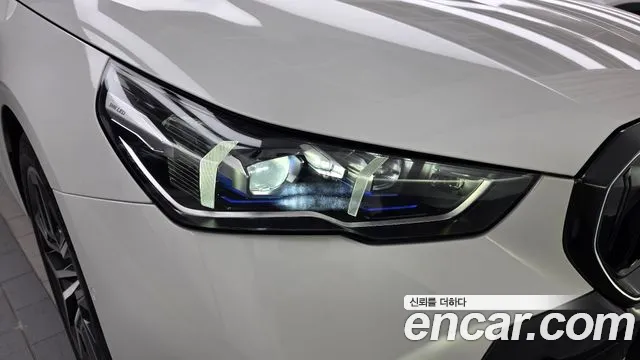 BMW 5 Series G60 — Фото автомобиля 22