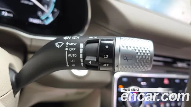 Genesis GV80 2.5T Бензин AWD — Фото автомобиля 25