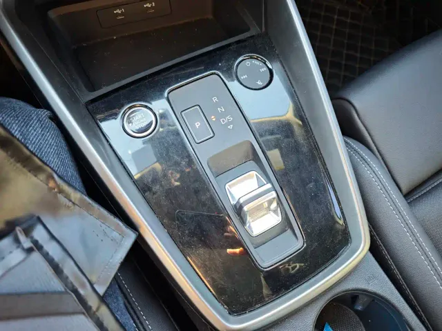 Audi A3 — Фото автомобиля 14