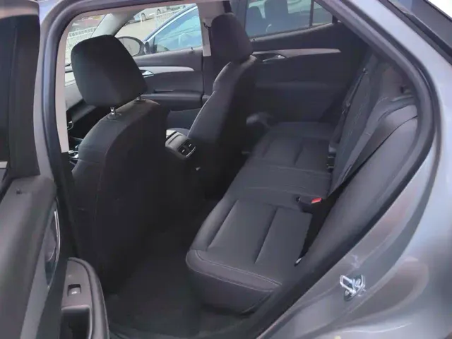 Buick Envision S — Фото автомобиля 11
