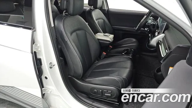 Hyundai Ioniq5 Ioniq5 Long Range AWD — Фото автомобиля 19