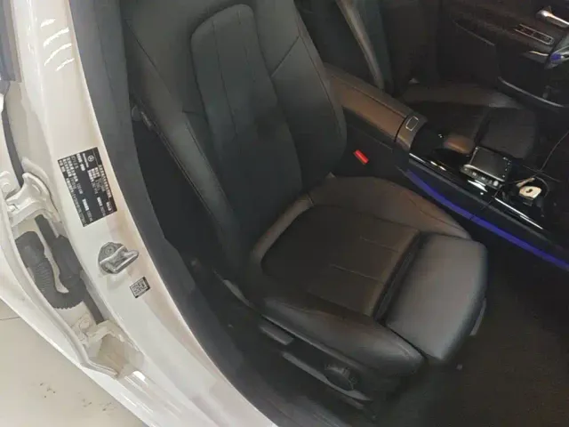 Mercedes-Benz A-Class — Фото автомобиля 24
