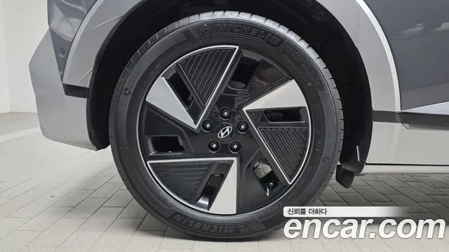 Hyundai Ioniq 5 Ioniq 5 (New) — Фото автомобиля 5