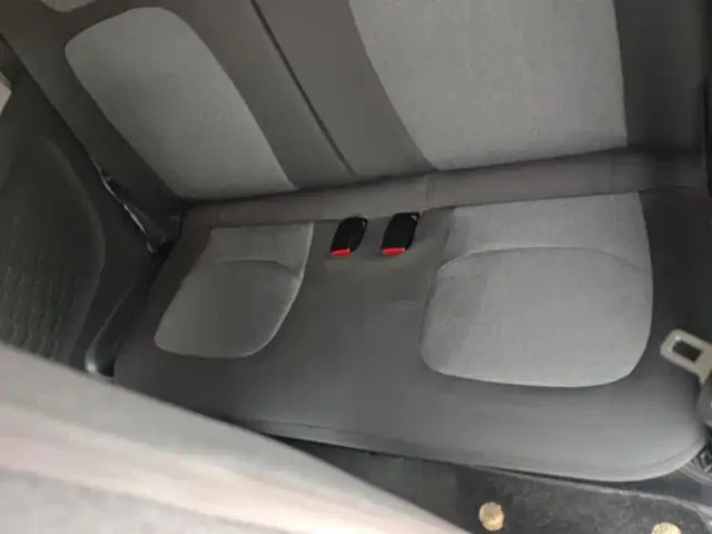 Wuling Hongguang Mini EV — Фото автомобиля 11