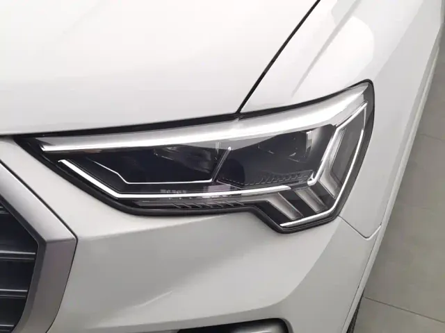 Audi Q3 — Фото автомобиля 7
