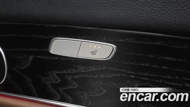 Mercedes-Benz E-Class W213 — Фото автомобиля 24