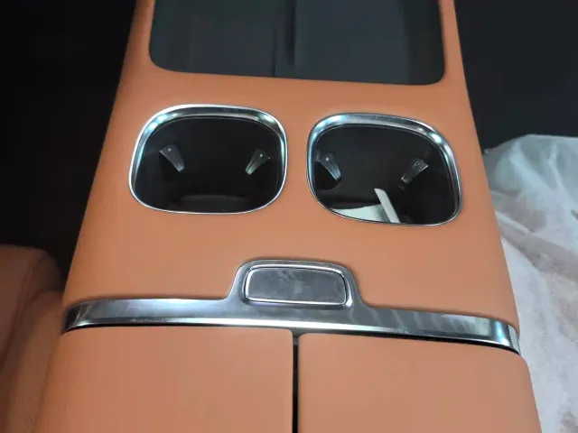 Changan Qiyuan Q07 — Фото автомобиля 13