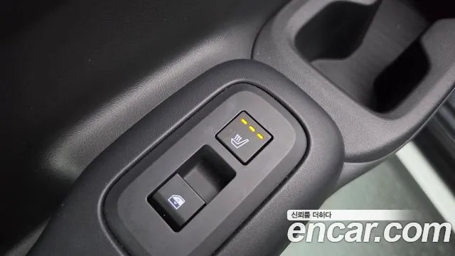 Hyundai Santa Fe MX5 — Фото автомобиля 20