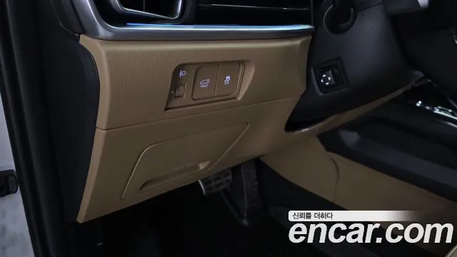 Kia Sorento 4th Gen — Фото автомобиля 28