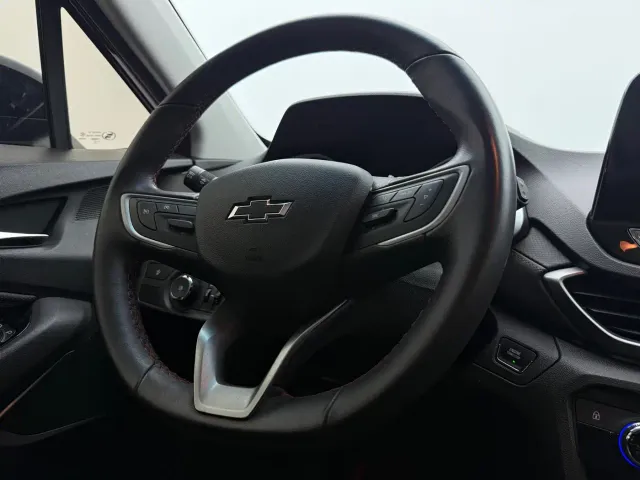 Chevrolet Orlando — Фото автомобиля 16