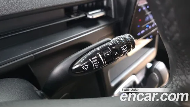 Hyundai Staria Staria Карго 3 места — Фото автомобиля 26